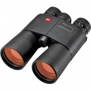 Binocolo Leica Geovid: telemetro Laser incorporato per osservazioni fino a 1300 metri